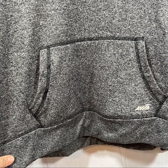 Avia Pullover Hoodie - Picture 5 of 11